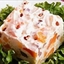 Frozen Fruit Salad - 
