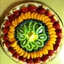 Fruit Pizza Fruit Pizza