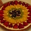 Fruit Pizza Dessert