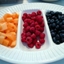 Fruit Platter (brunch)