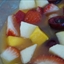 Fruit Soup - Raw Food Diet