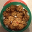 Vegan Fruitcake Cookies Vegan Fruitcake Cookies