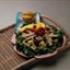 Fruited Pork and Wild Rice Salad Fruited Pork and Wild Rice Salad