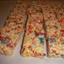 Fruity Rice Krispie Treats