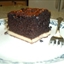 Fudge Ribbon Cake #3 Fudge Ribbon Cake #3