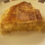 Apple Galette des rois Apple Galette des rois