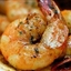 Gambas al Ajillo - Garlic Shrimp Gambas al Ajillo - Garlic Shrimp