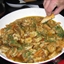 Gambas Al Ajillo Catalonia (Shrimp W/ Garlic) 