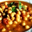 Garbanzo Bean (Chick Pea) Stew