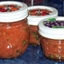 Garden fresh salsa