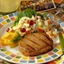 Garlic and Orange Marinated Grilled Pork Chops Garlic and Orange Marinated Grilled Pork Chops