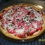 Garlic Basil Tomato Pie Garlic Basil Tomato Pie
