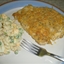 Garlic Cheddar Chicken For Two Garlic Cheddar Chicken For Two