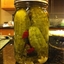 Garlic Dill Pickles Garlic Dill Pickles