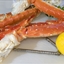 Garlic King Crab Legs