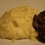 Garlic Mashed Potatoes Garlic Mashed Potatoes