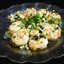 Garlic Prawns