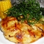 Garlic-roasted Chicken Breasts