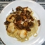Garlic Scallop Saute