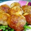 Garlic Stuffed Mushrooms