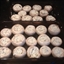 Gene & Delaney's Stuffed Mushrooms