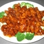 General Tso's Chicken General Tso's Chicken