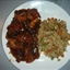 General Tsos Chicken