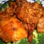 General Tsos Spicy Hot Chicken