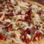 George's Beer Drinker's Pizza George's Beer Drinker's Pizza