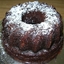 German Chocolate Bundt Cake
