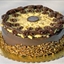 German Chocolate Cake