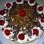 German Chocolate Cake