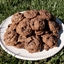 German Chocolate Cake Mix Cookies German Chocolate Cake Mix Cookies