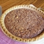 German Chocolate Pie