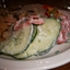 German Cucumber Salad #1