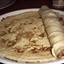 German Filled Pancakes