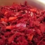 German Red Cabbage with Apples
