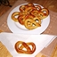 German Soft Pretzels