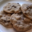 Ghirardelli Chocolate Chip Cookies