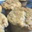 Giant Zucchini Muffins Giant Zucchini Muffins