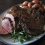 Gigot Dagneau Boneless Leg of Lamb