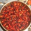 Ginger Cranberry Sauce