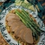 Ginger Grilled Tenderloin Ginger Grilled Tenderloin