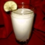 Ginger Melon Ball Smoothie (Low Carb) Ginger Melon Ball Smoothie (Low Carb)