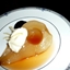 Ginger Poached Pears with Ginger Cream Ginger Poached Pears with Ginger Cream