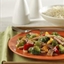 Ginger-Sesame Stir-Fry with Vegetables Ginger-Sesame Stir-Fry with Vegetables