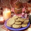 Ginger Snaps - Burr Family