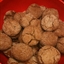 Ginger Snaps Ginger Snaps