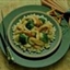 Ginger Turkey Stir-Fry