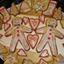 Gingerbread figures